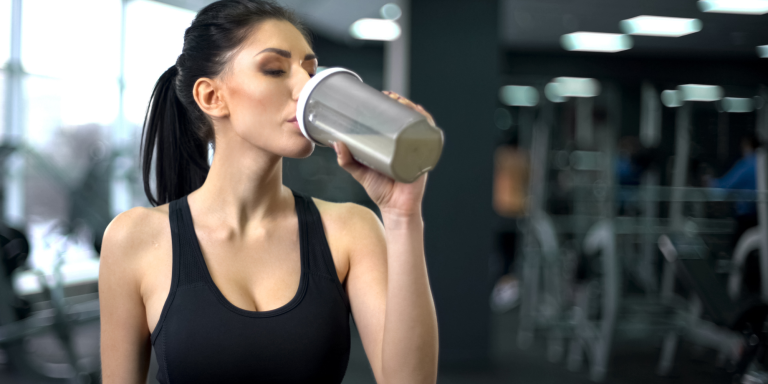 5 Ways to Boost Your Protein Intake