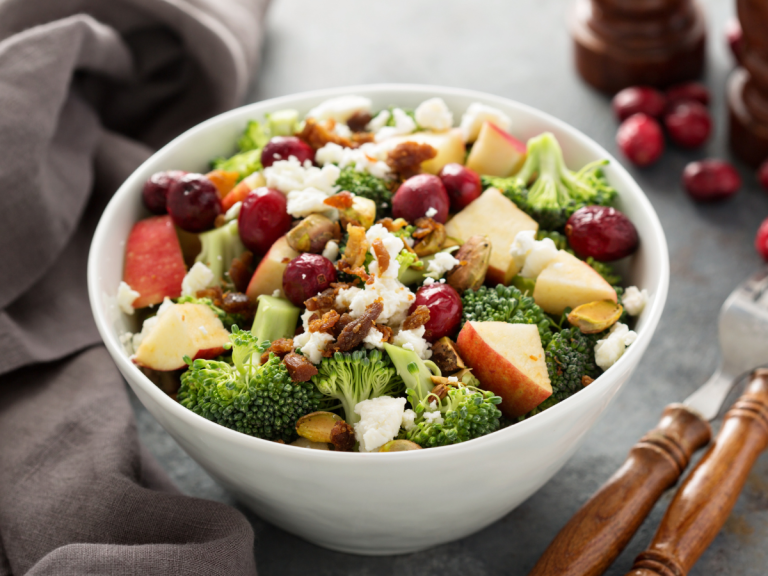 Top 10 Fall Foods for Fighting Inflammation and Arthritis