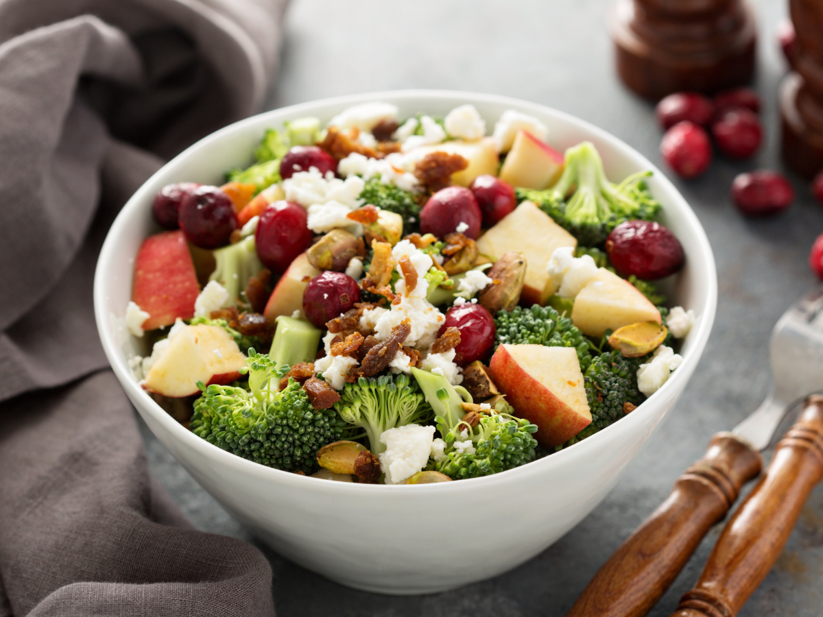 Top 10 Fall Foods for Fighting Inflammation and Arthritis