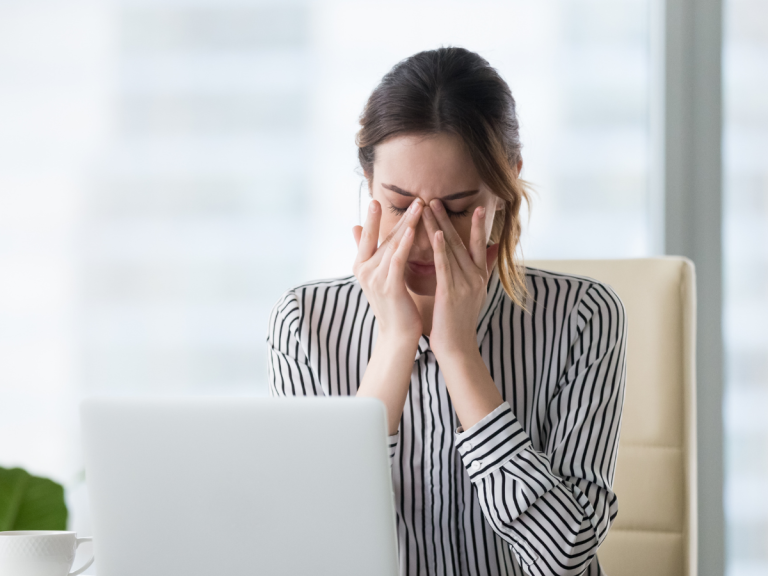 How Chiropractic Care Eases Migraines and Headaches