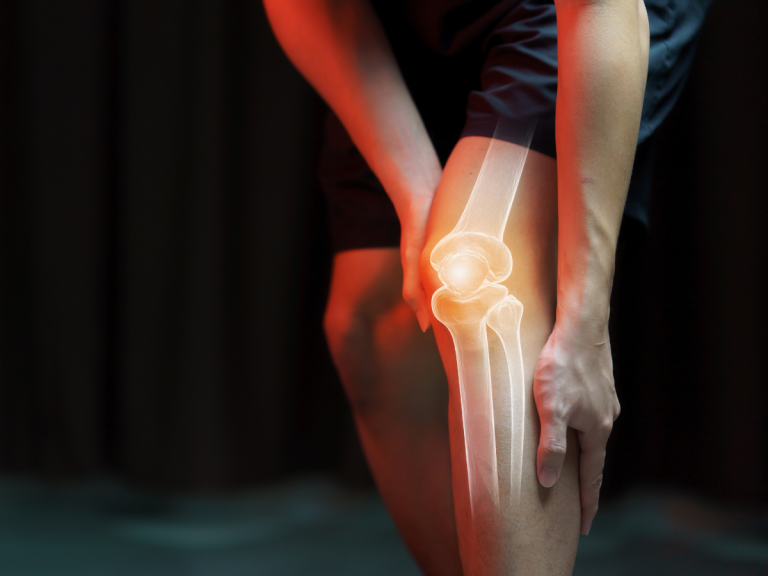 Revolutionizing Joint and Back Pain Treatment: A Safer Alternative to Surgery in South Jersey