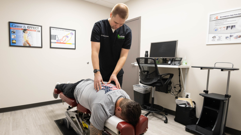 Common Misconceptions about Chiropractic Care