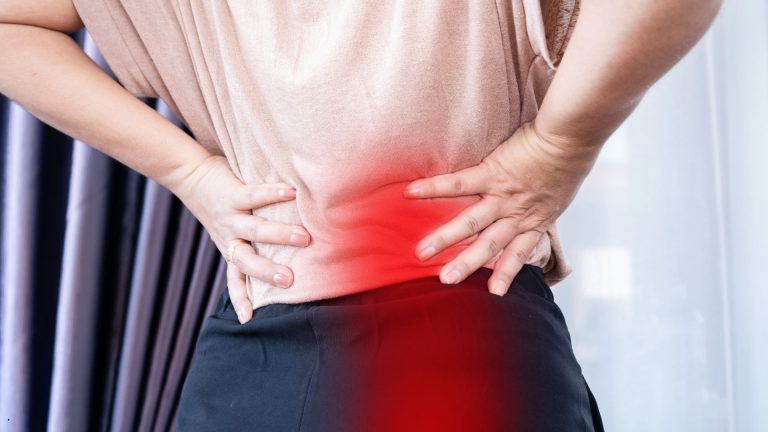 Winter Sciatica: Why Cold Weather Worsens Your Pain