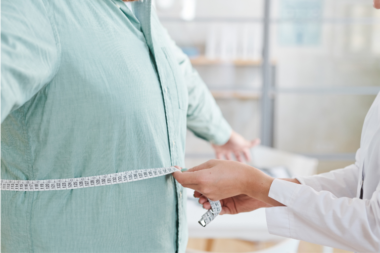 Harnessing Semaglutides for Effective Weight Control